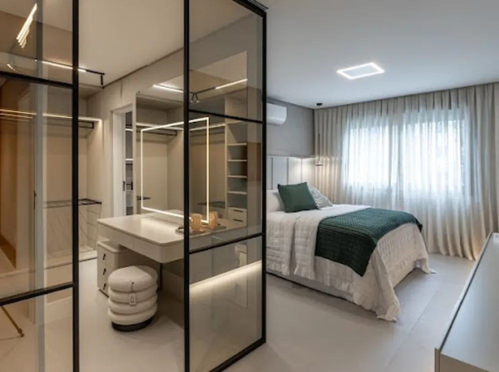 Apartamento, 3 quartos, 245 m² - Foto 11