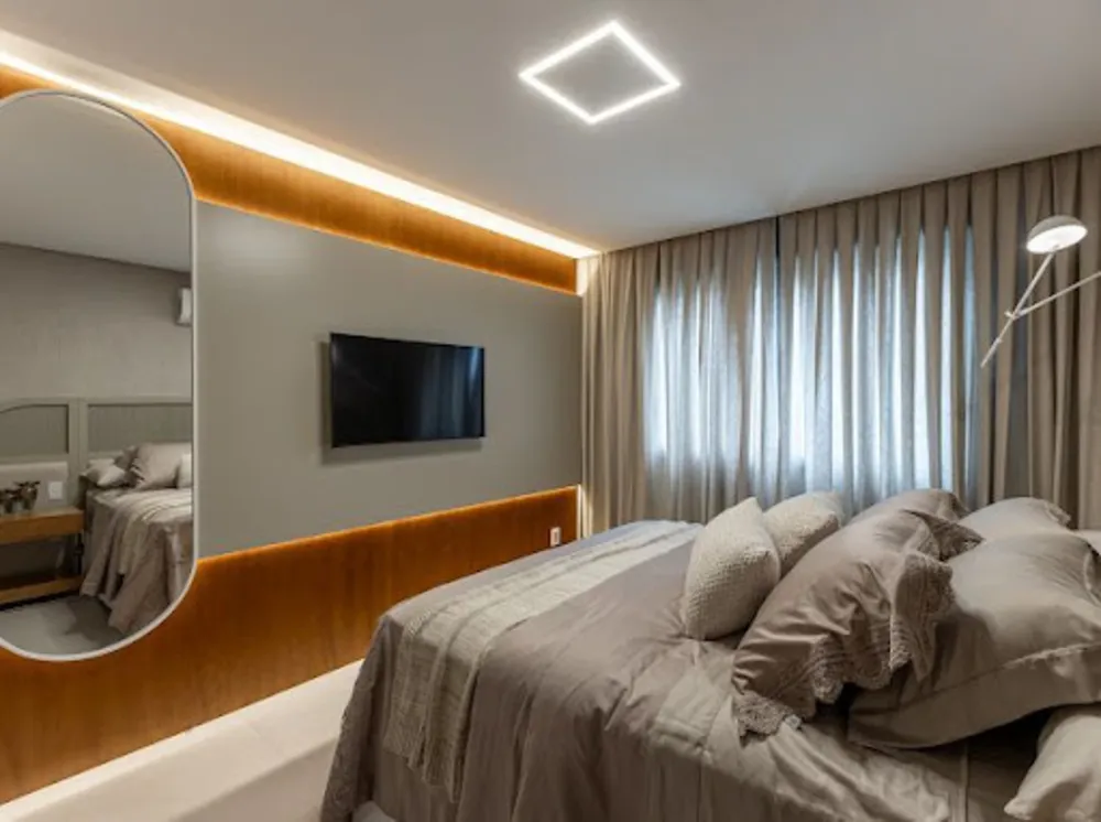 Apartamento, 3 quartos, 245 m² - Foto 8