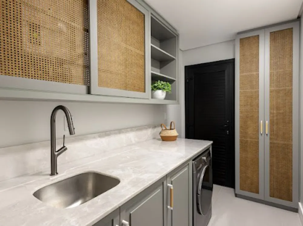 Apartamento, 3 quartos, 245 m² - Foto 7