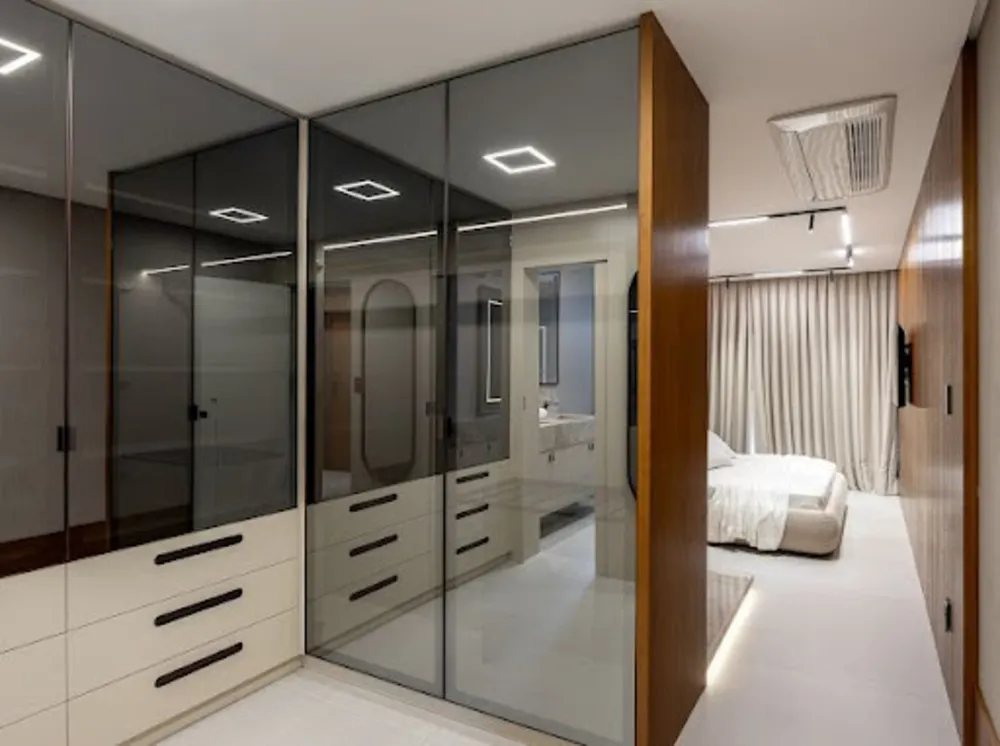 Apartamento, 3 quartos, 245 m² - Foto 10