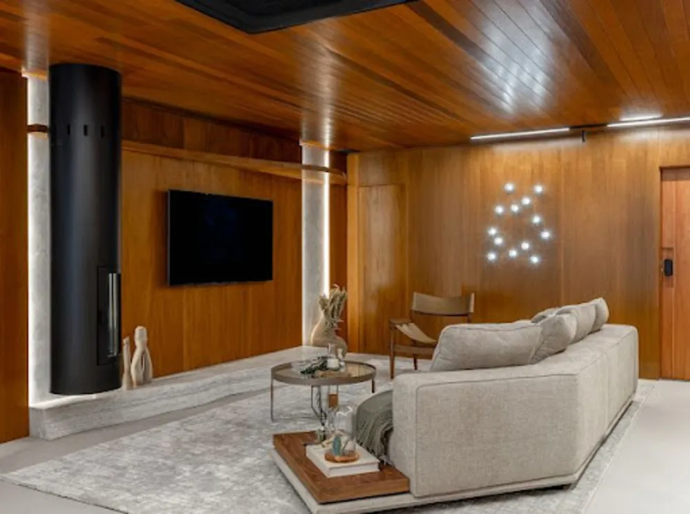Apartamento, 3 quartos, 245 m² - Foto 1