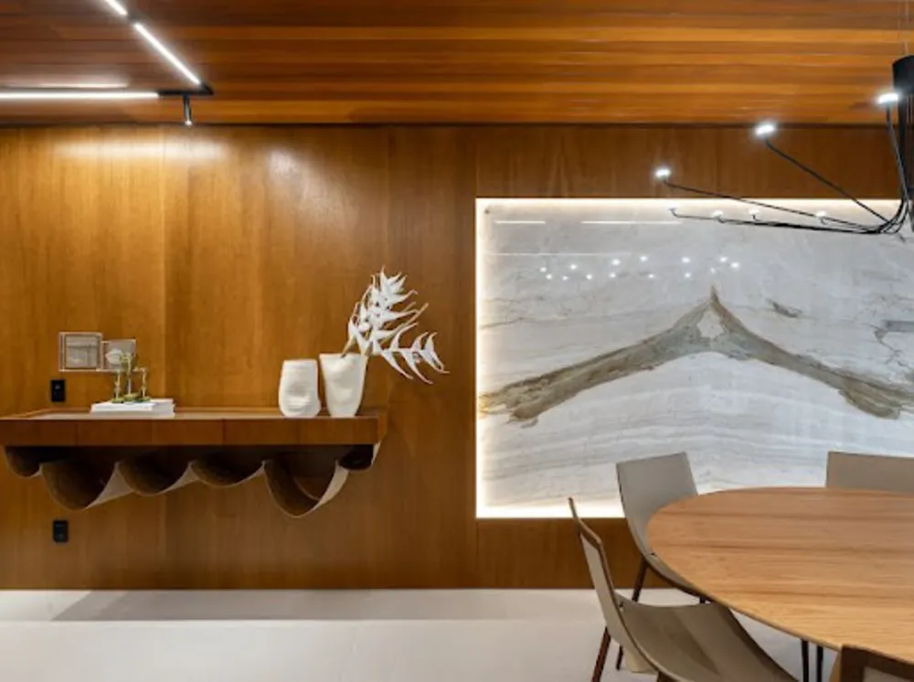 Apartamento, 3 quartos, 245 m² - Foto 5