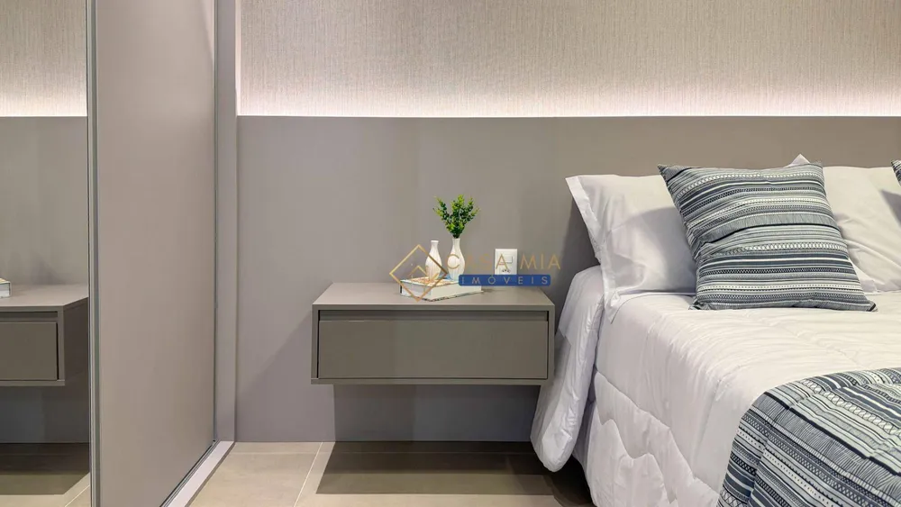 Apartamento, 2 quartos, 97 m² - Foto 4