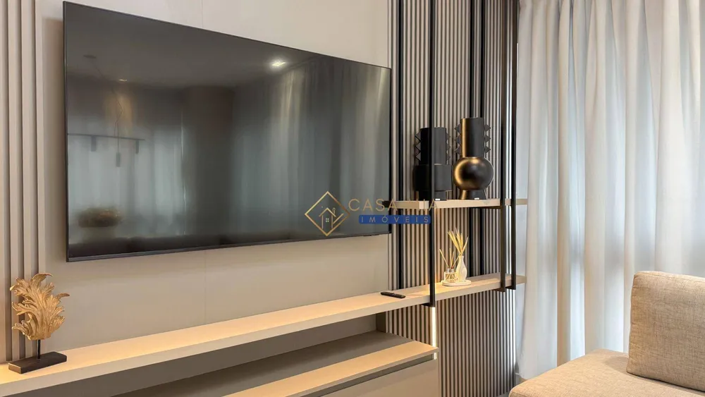 Apartamento, 2 quartos, 97 m² - Foto 1