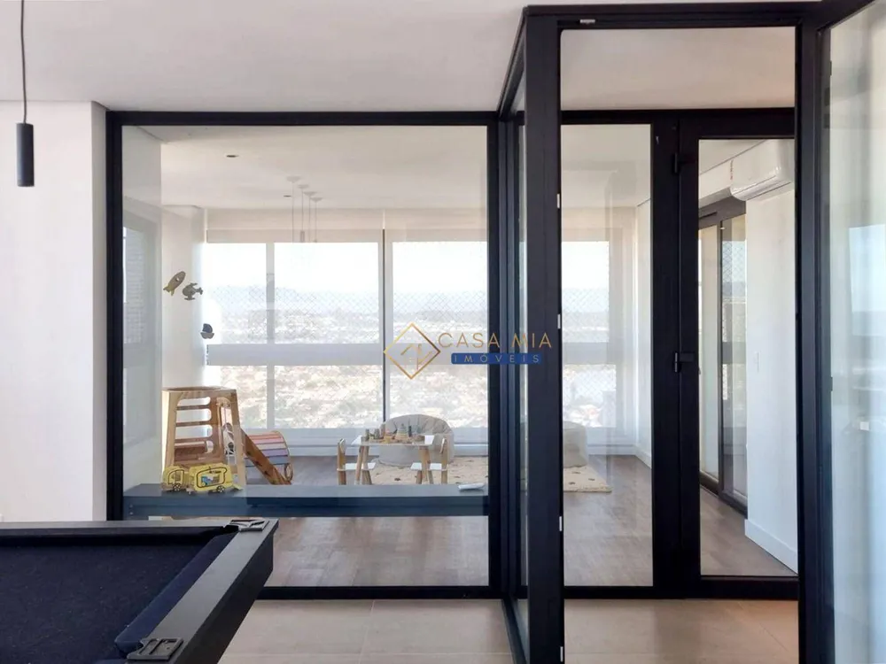 Apartamento, 2 quartos, 97 m² - Foto 10