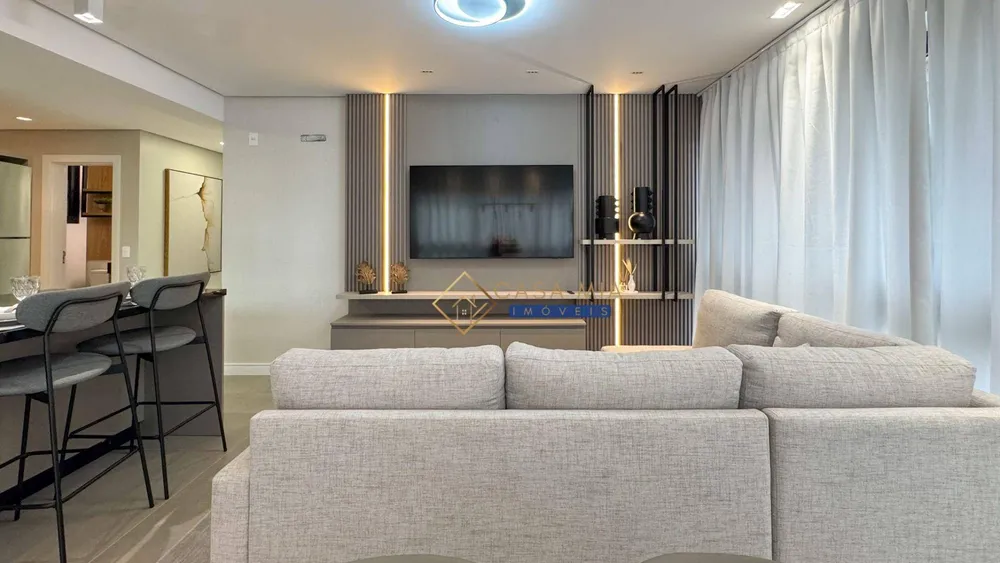 Apartamento, 2 quartos, 97 m² - Foto 4