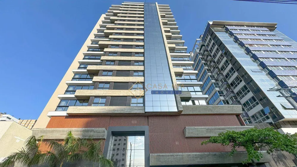 Apartamento, 2 quartos, 97 m² - Foto 7