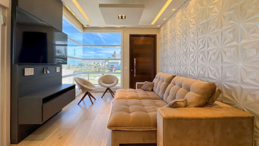 Casa, 3 quartos, 145 m² - Foto 1