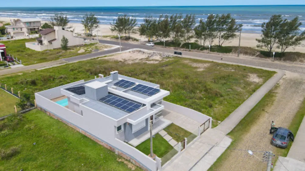 Casa, 3 quartos, 145 m² - Foto 11