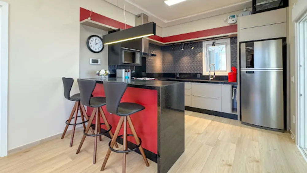 Casa, 3 quartos, 145 m² - Foto 3