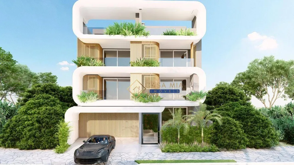 Apartamento, 3 quartos, 100 m² - Foto 6
