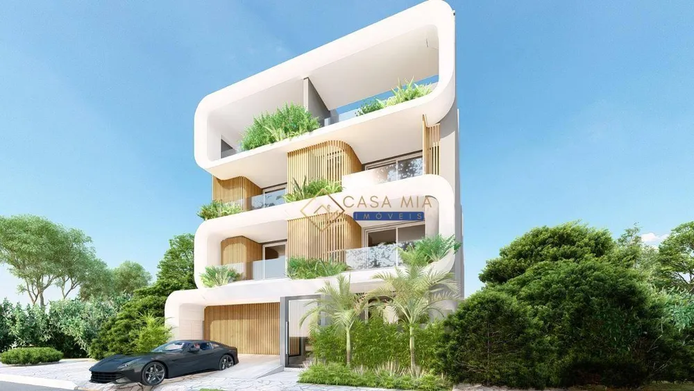 Apartamento, 3 quartos, 100 m² - Foto 4