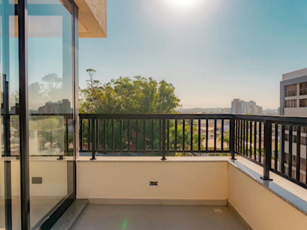 Apartamento, 2 quartos, 65 m² - Foto 6