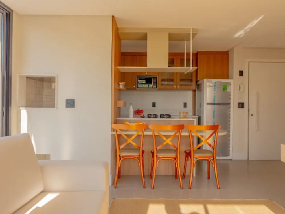 Apartamento, 2 quartos, 65 m² - Foto 3