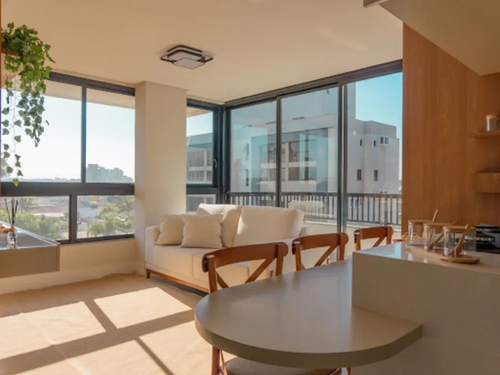 Apartamento, 2 quartos, 65 m² - Foto 7