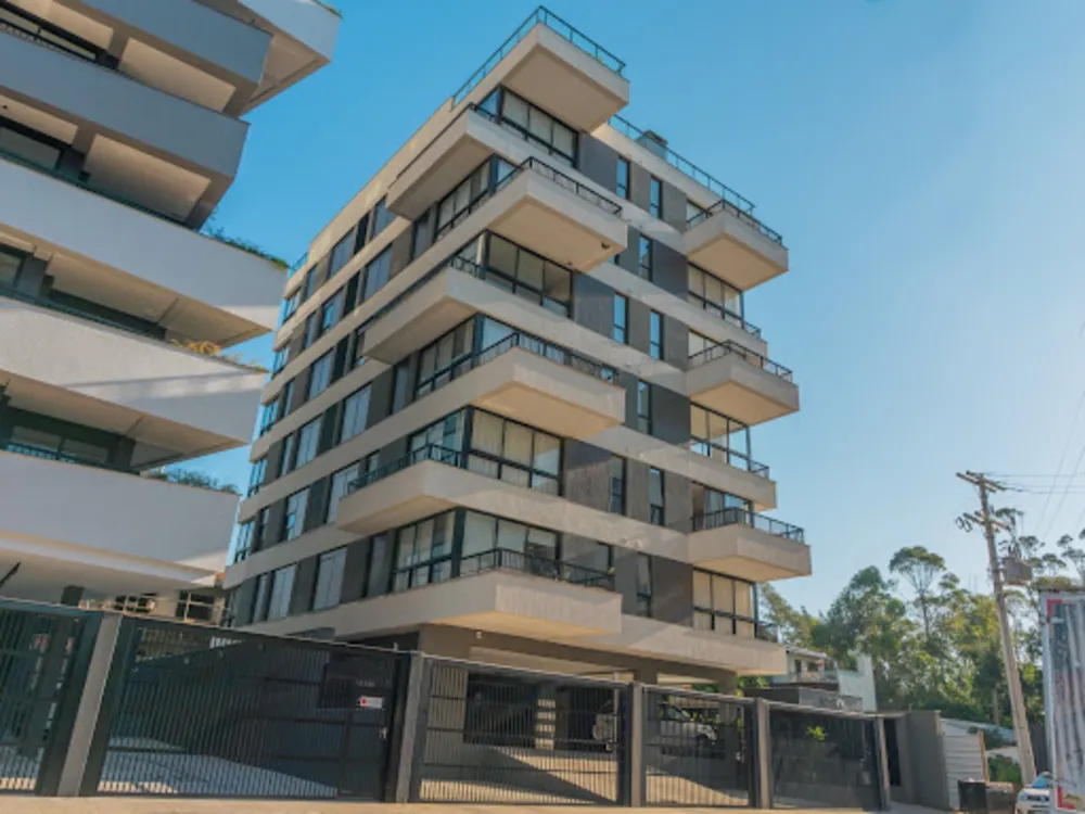 Apartamento, 2 quartos, 65 m² - Foto 11