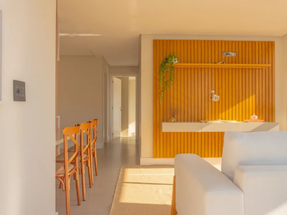 Apartamento, 2 quartos, 65 m² - Foto 9