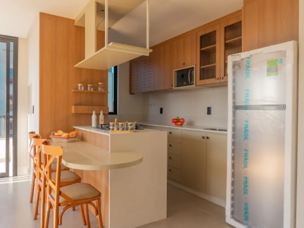 Apartamento, 2 quartos, 65 m² - Foto 8