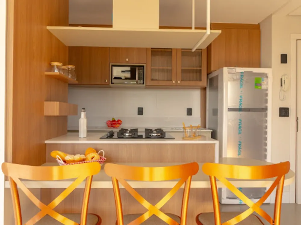 Apartamento, 2 quartos, 65 m² - Foto 5