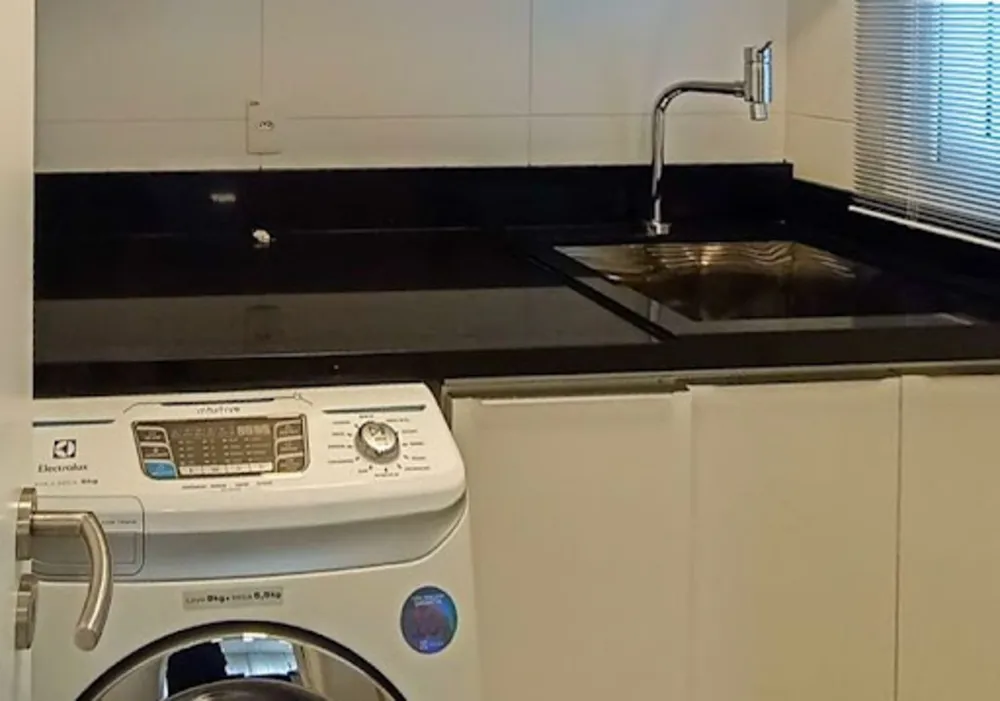 Apartamento, 3 quartos, 130 m² - Foto 3