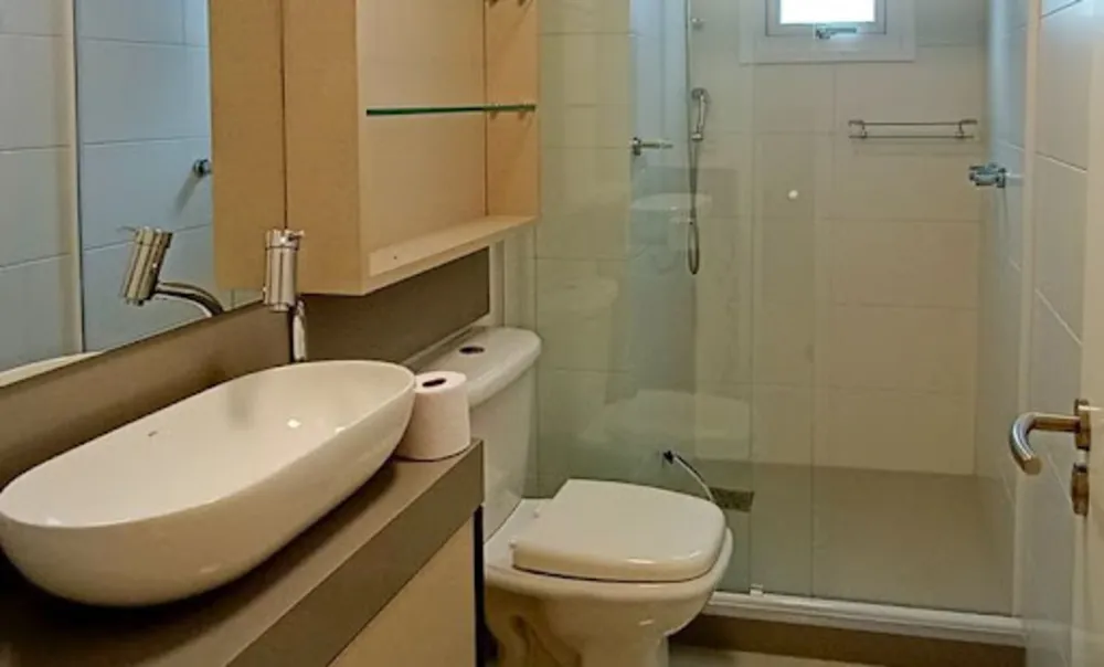 Apartamento, 3 quartos, 130 m² - Foto 8