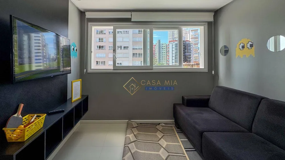 Apartamento, 3 quartos, 130 m² - Foto 9