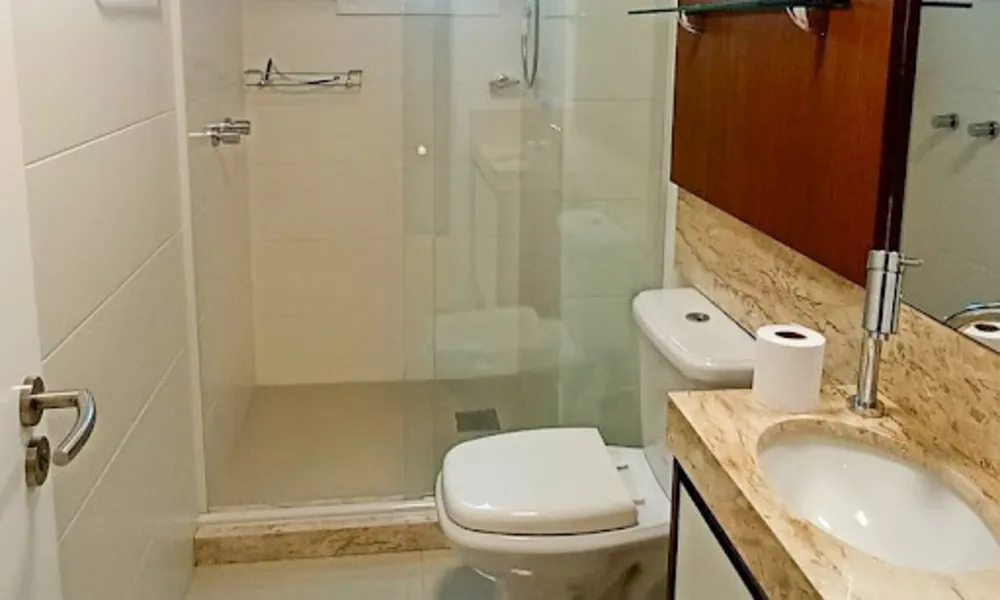 Apartamento, 3 quartos, 130 m² - Foto 4