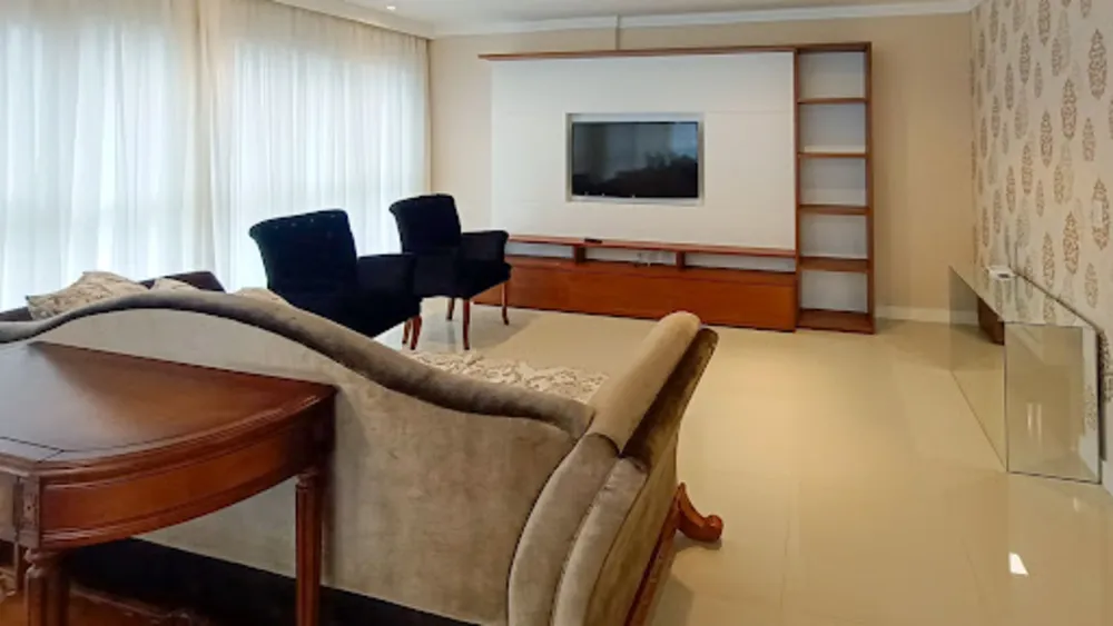 Apartamento, 3 quartos, 130 m² - Foto 2