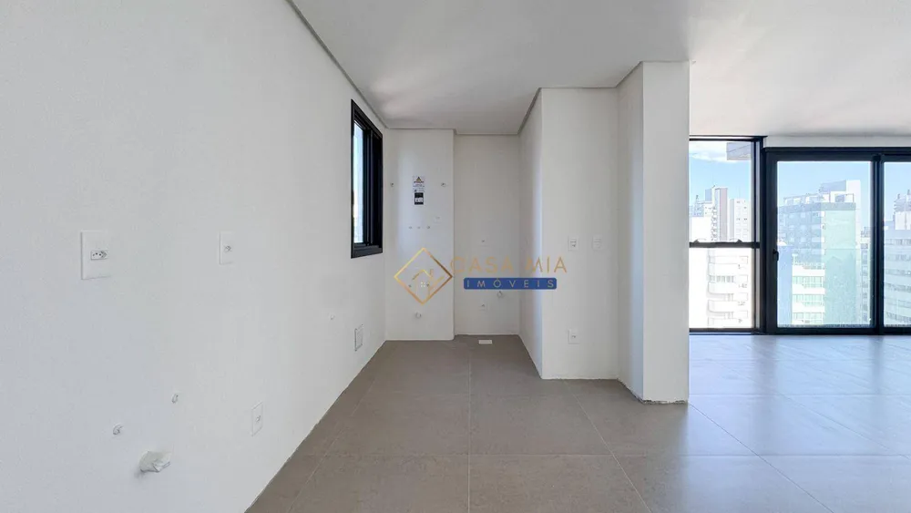Apartamento, 3 quartos, 108 m² - Foto 1
