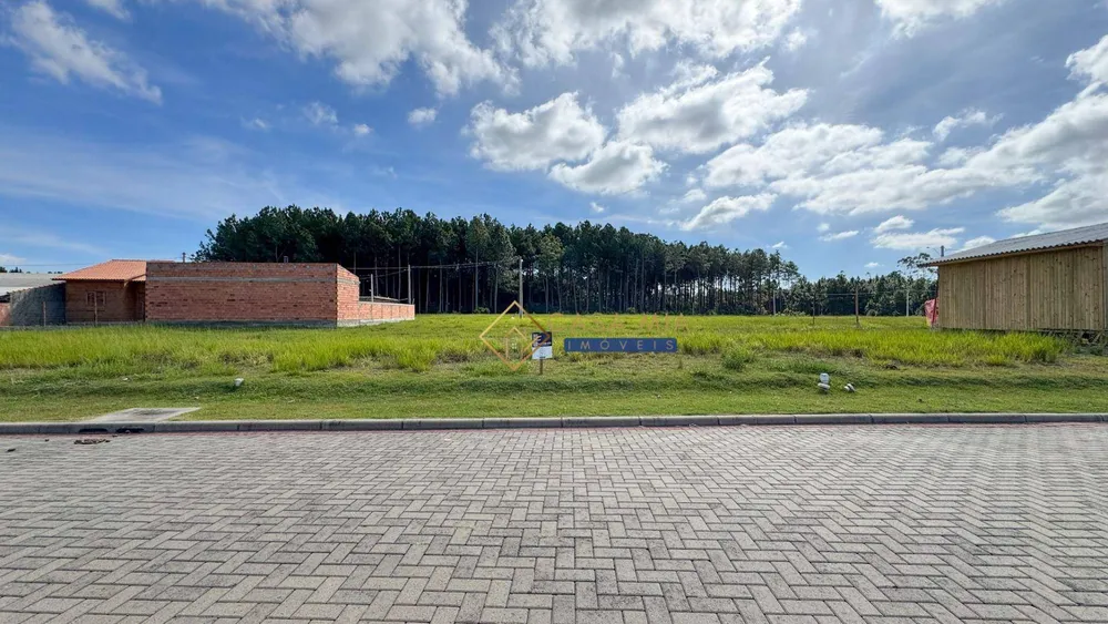 Terreno, 207 m² - Foto 1