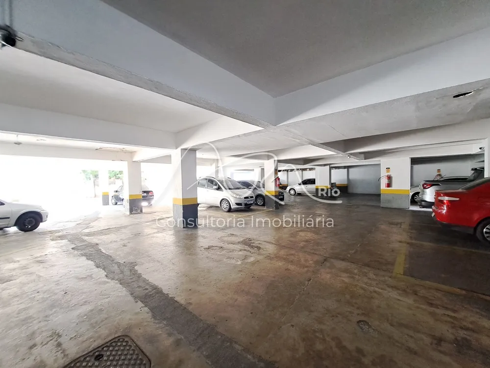 Apartamento, 2 quartos, 64 m² - Foto 14