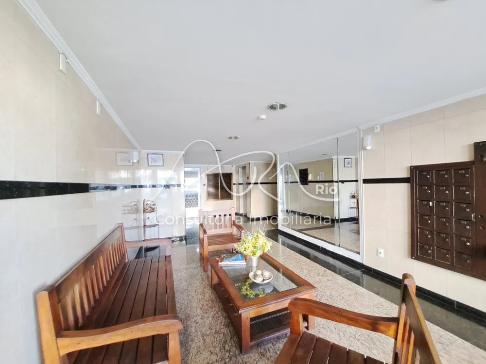 Apartamento, 2 quartos, 64 m² - Foto 2