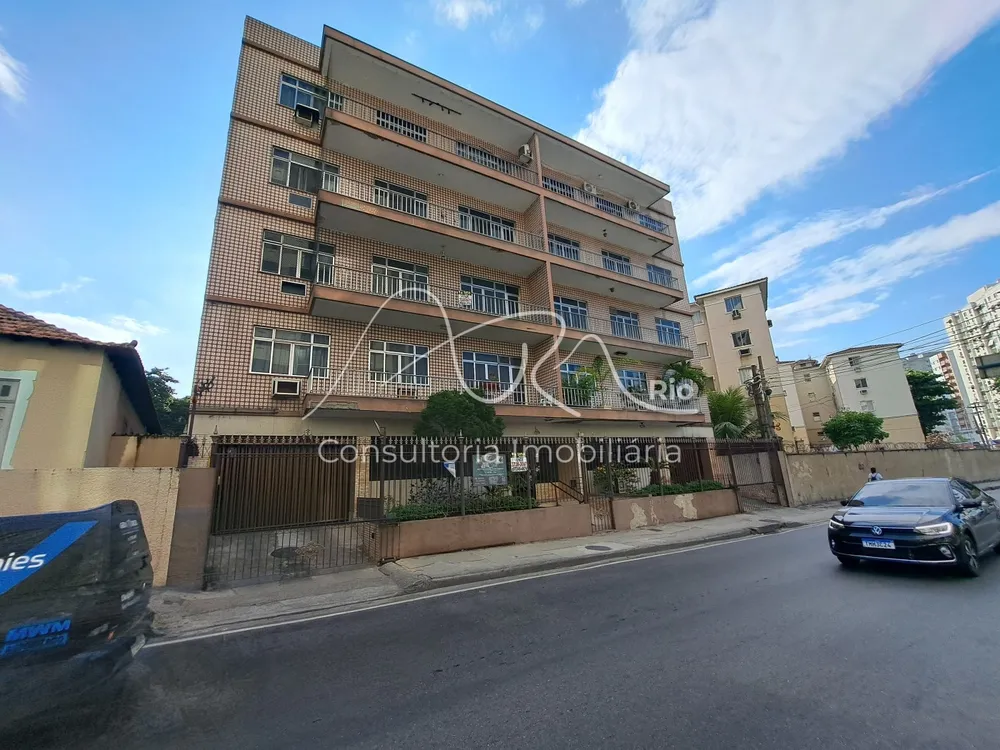 Apartamento, 2 quartos, 64 m² - Foto 1