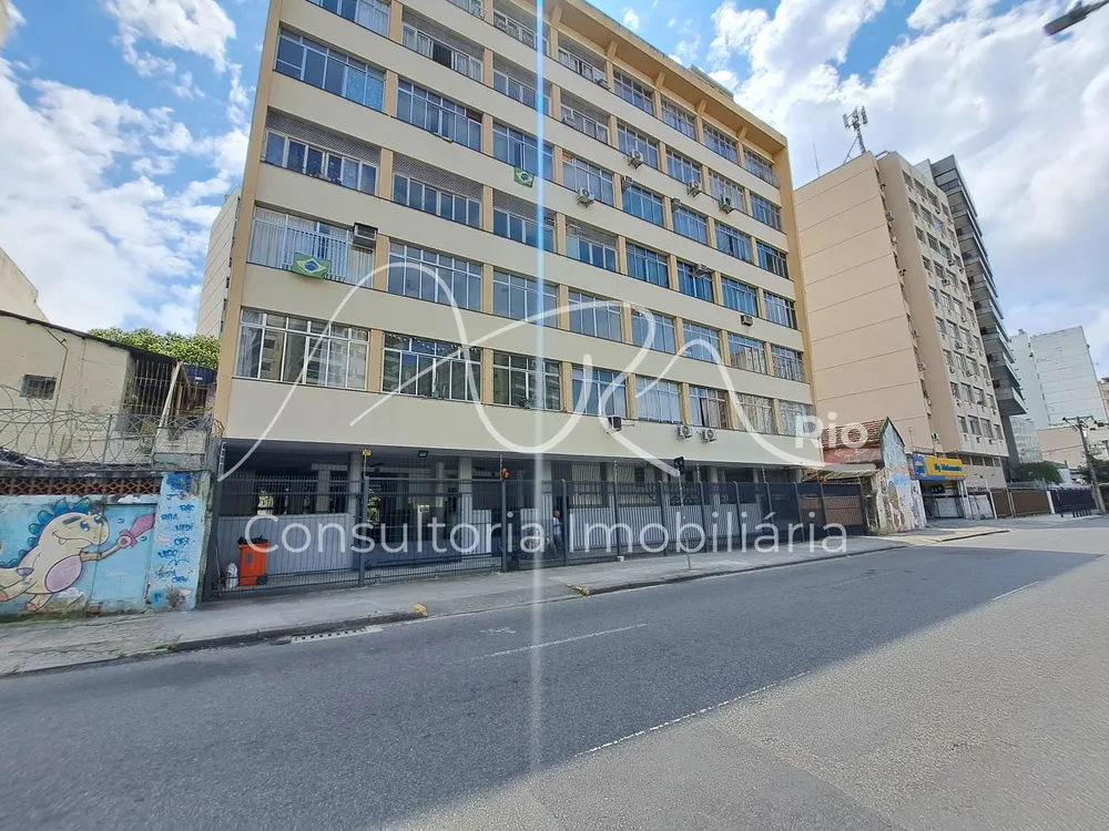 Apartamento, 2 quartos - Foto 24