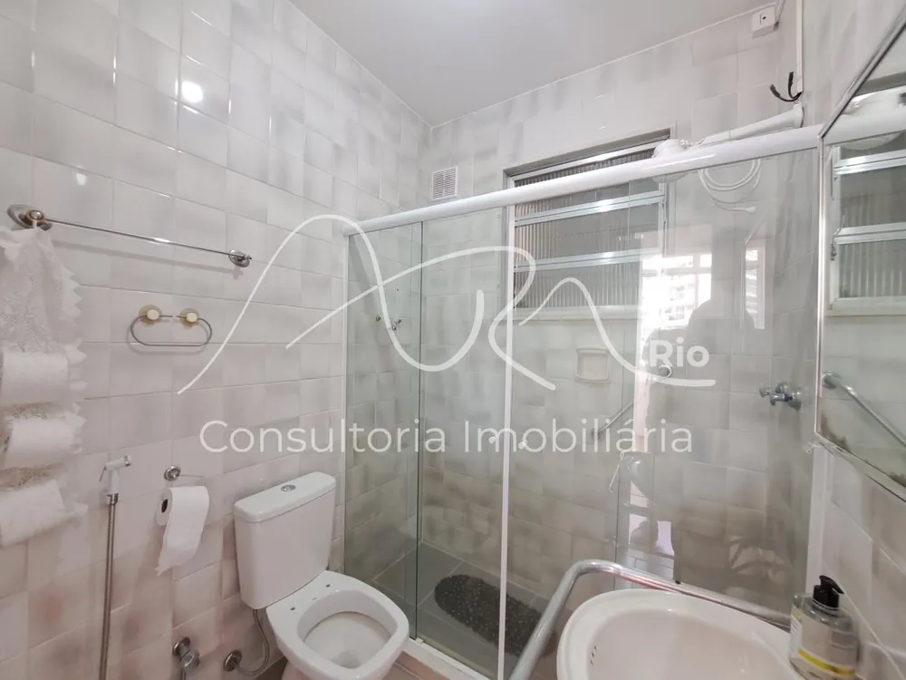 Apartamento, 2 quartos - Foto 9