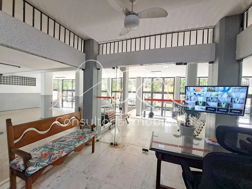 Apartamento, 2 quartos - Foto 20