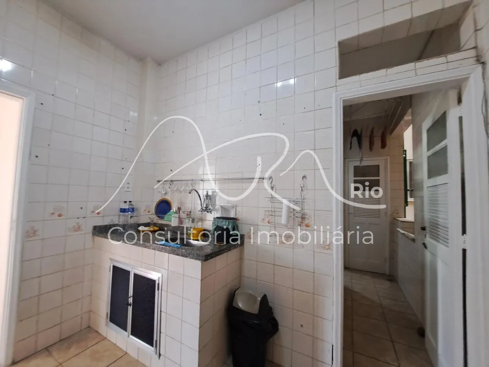 Apartamento, 2 quartos - Foto 12