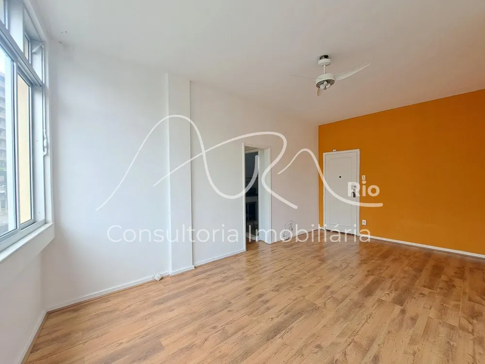 Apartamento, 2 quartos - Foto 2