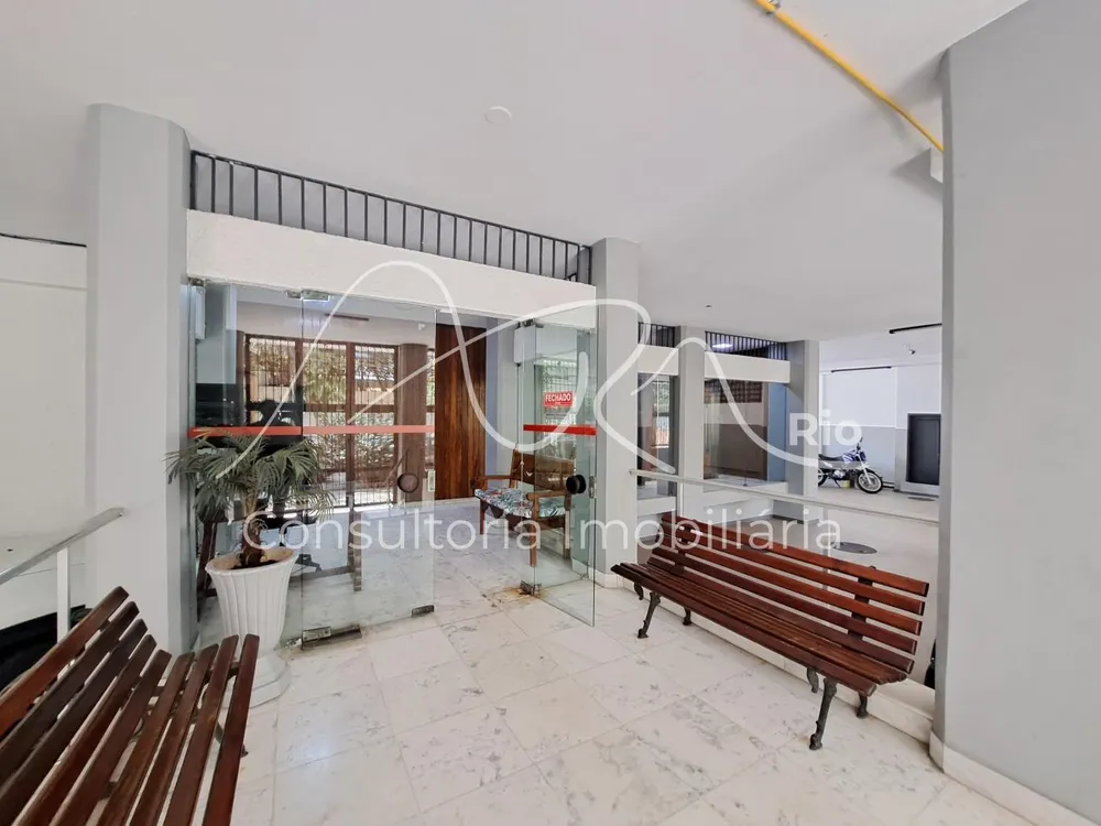 Apartamento, 2 quartos - Foto 17