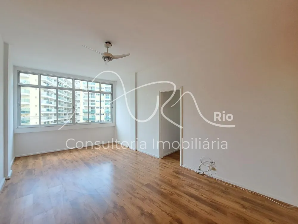 Apartamento, 2 quartos - Foto 1