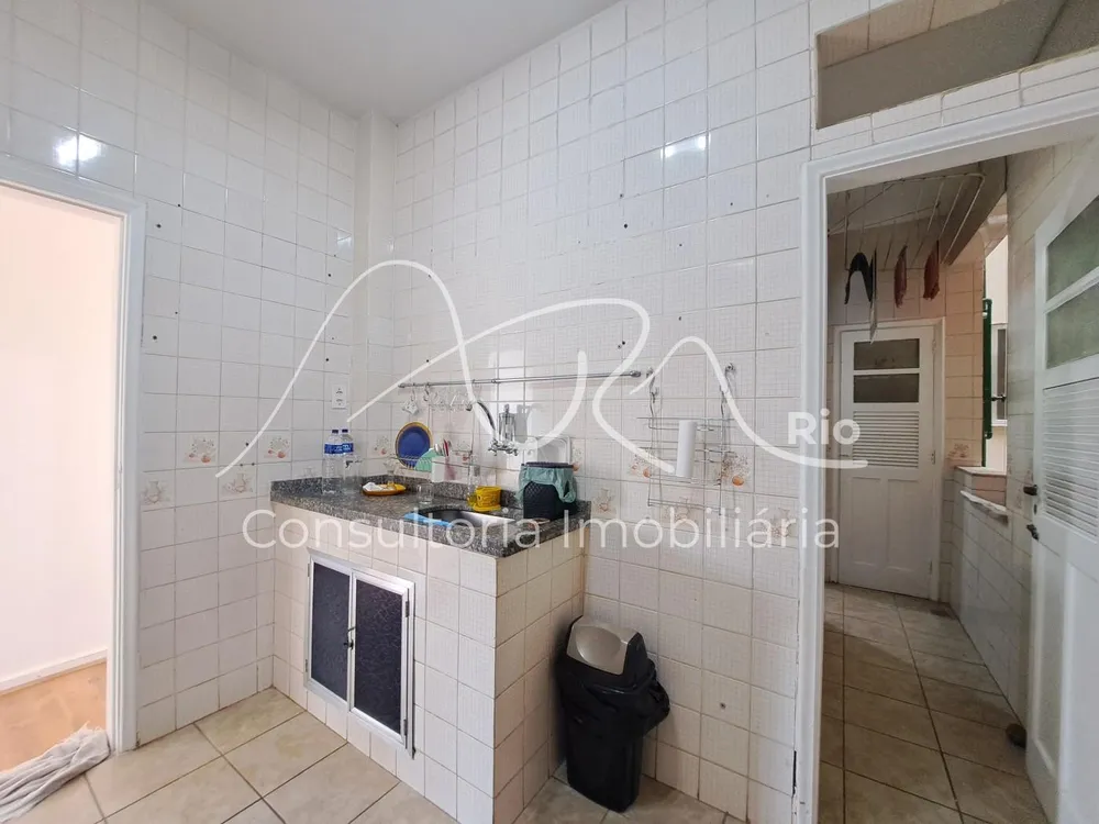 Apartamento, 2 quartos - Foto 13