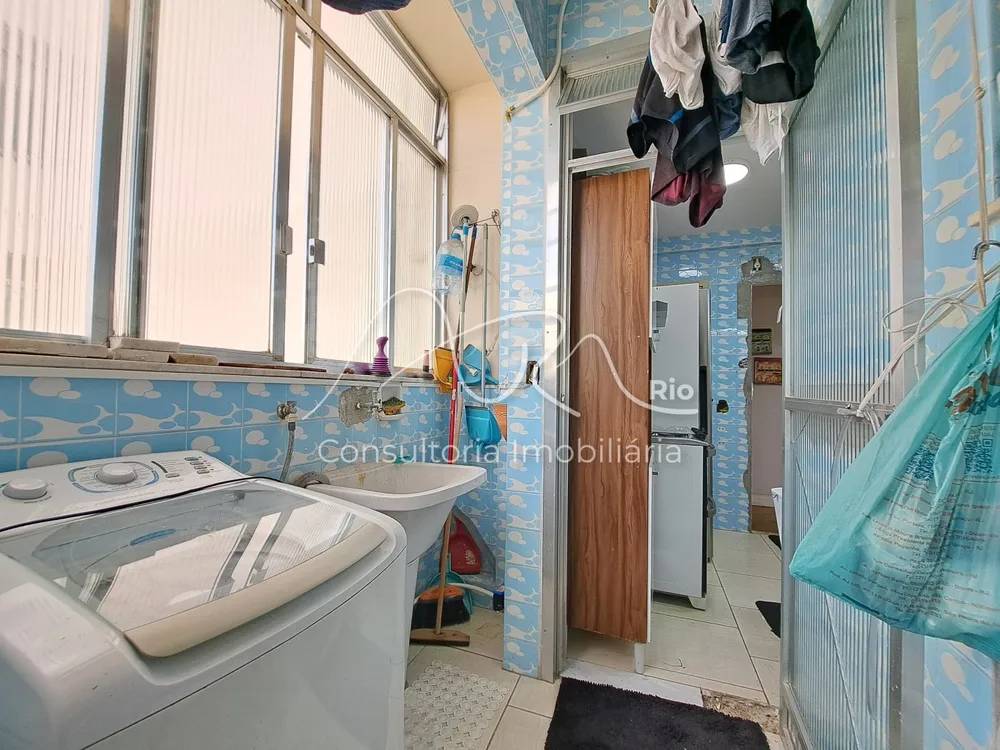 Apartamento, 2 quartos - Foto 15