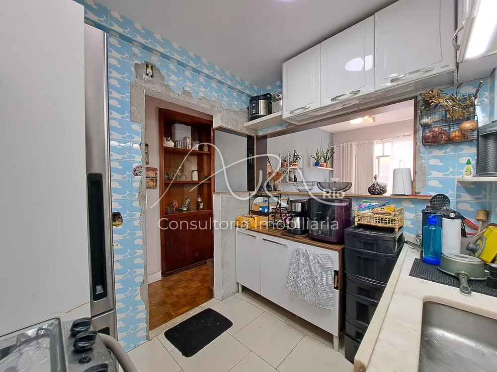 Apartamento, 2 quartos - Foto 13