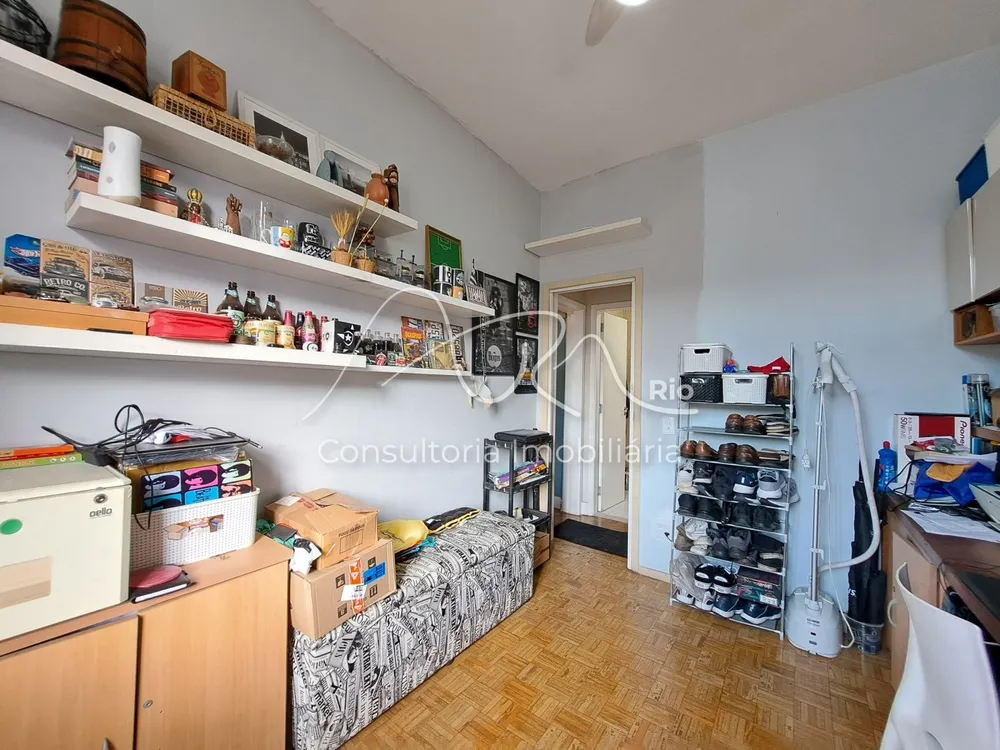 Apartamento, 2 quartos - Foto 6