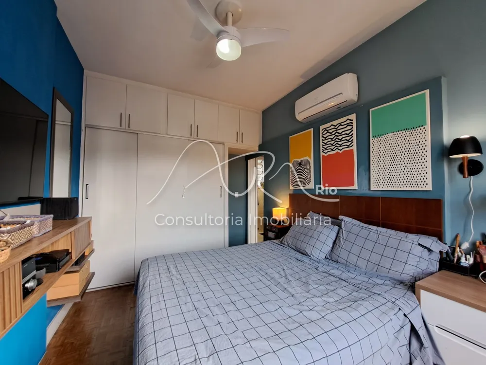 Apartamento, 2 quartos - Foto 11