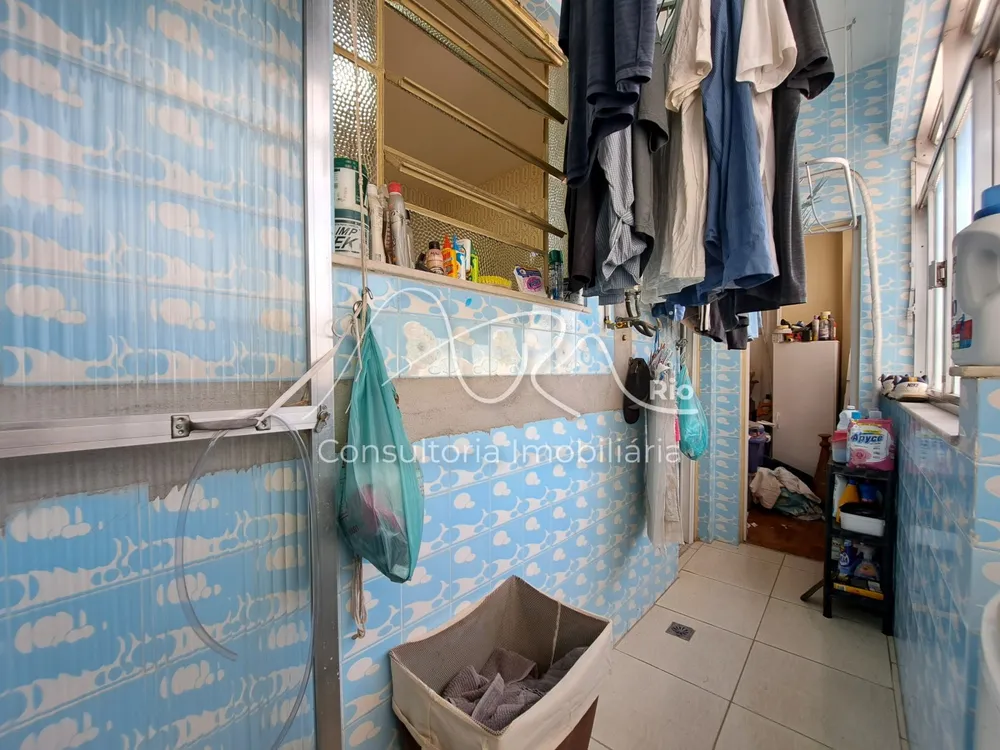 Apartamento, 2 quartos - Foto 14