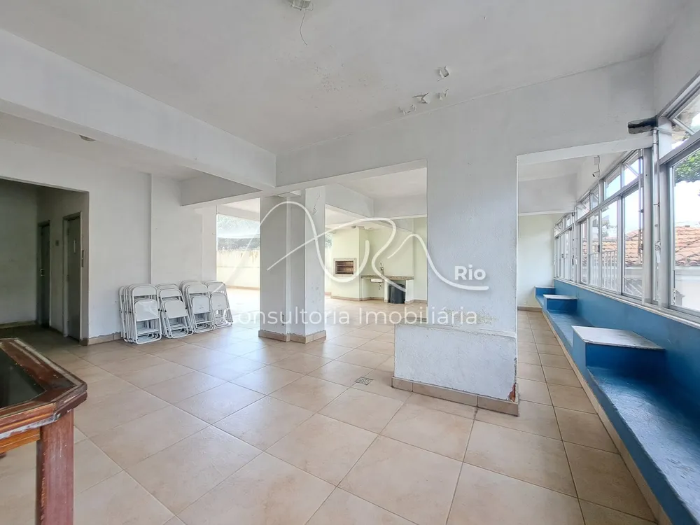 Apartamento, 2 quartos - Foto 17