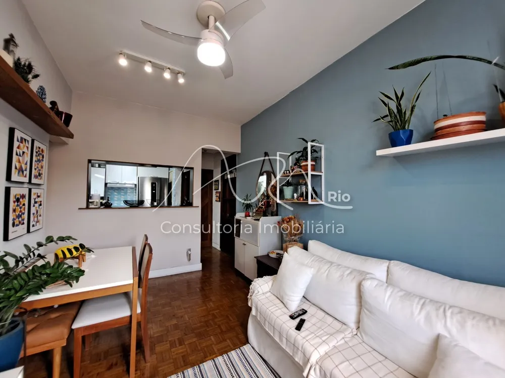 Apartamento, 2 quartos - Foto 4