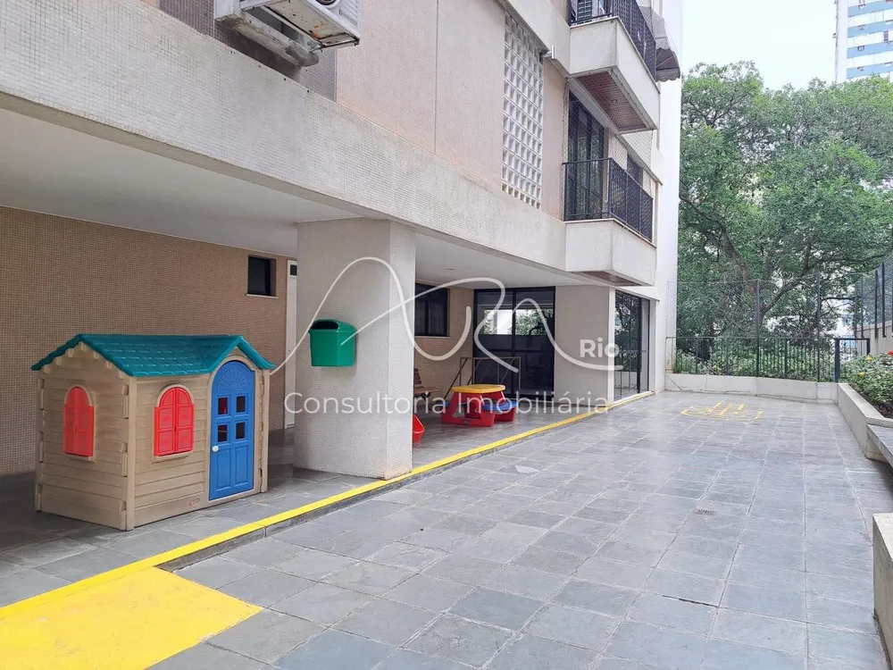 Apartamento, 3 quartos - Foto 31