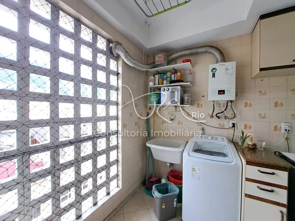 Apartamento, 3 quartos - Foto 21
